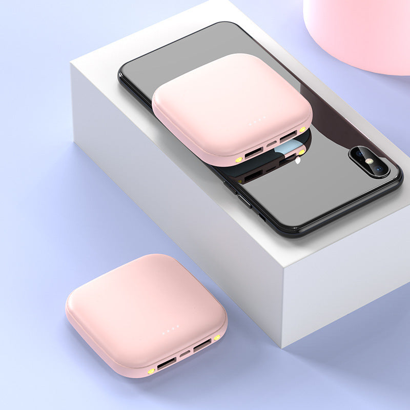 Mini Power Bank 20000 Mah Mini Power Bank 20000 Mah